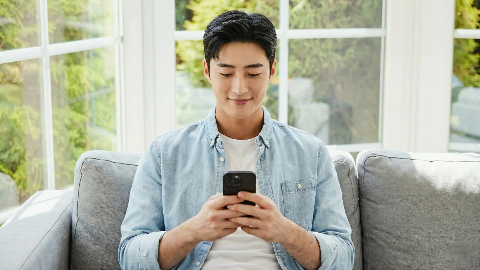 품티켓 핸드폰 회선의 소액결제미납정책 안내 데스크 상담 사진